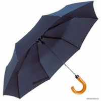 Складной зонт Inspirion Lord (темно-синий)