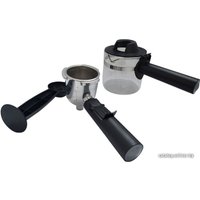 Рожковая кофеварка Delta Lux DL-8151K