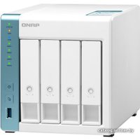 Сетевой накопитель QNAP TS-431K