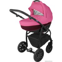 Универсальная коляска Adamex Active (2 в 1)