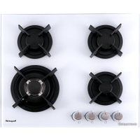 Варочная панель Weissgauff HGG 640 WG