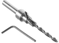 

Сверло Gepard GP0450-75