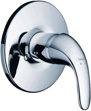 

Смеситель Hansgrohe Focus E 31766000