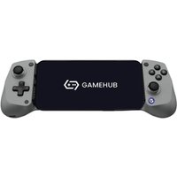 Геймпад для смартфона GameSir X5 Lite (серый)