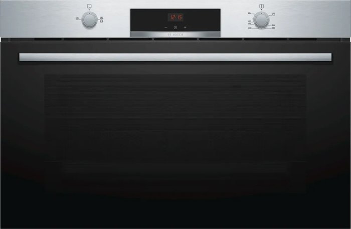 Bosch VGD553FB0