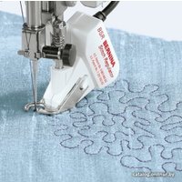 Компьютерная швейная машина Bernina B 590 (с вышивальным блоком)