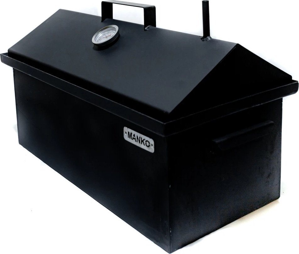 

Коптильня Manko двухъярусная с гидрозатвором 1.5