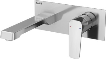 Смеситель Teska Quasar Pro E5106 (хром)