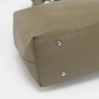 Сумка Poshete 892-SR3152OL-OLV (зеленый) в Бобруйске