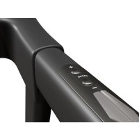 Электрическая беговая дорожка Unixfit ST-600X