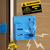 Набор для опытов 4M Магнитная сигнализация 00-03440