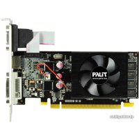Видеокарта Palit GeForce GT210 1GB DDR3 (NEAG2100HD06H)