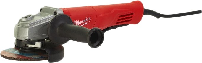 

Угловая шлифмашина Milwaukee AG 13-125 XSPD