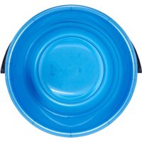 Ведро Spin&Clean Rock'n'Roll (12л, индиго)