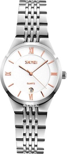 

Наручные часы Skmei 9139 женские (белый)