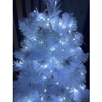 Гирлянда мишура ЭРА ENIN-WC Б0047971