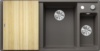 Кухонная мойка Blanco Axia III 6 S 527229