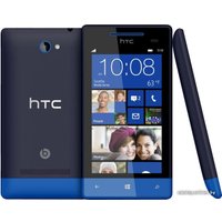 Смартфон HTC Windows Phone 8S