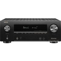 AV ресивер Denon AVR-X2500H