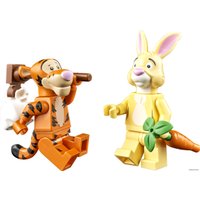 Конструктор LEGO Ideas Disney 21326 Винни Пух