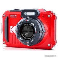 Фотоаппарат Kodak Pixpro WPZ2 (красный)