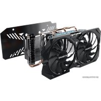 Видеокарта Gigabyte Radeon R9 380 4GB GDDR5 (GV-R938WF2-4GD)