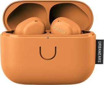 Наушники Urbanears Juno (темно-оранжевый)