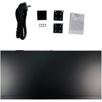 Управляемый коммутатор 2-го уровня Origo OS2320L/A1A
