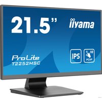 Монитор iiyama ProLite T2252MSC-B2