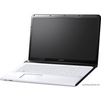 Ноутбук Sony VAIO SV-E1712S1R/W