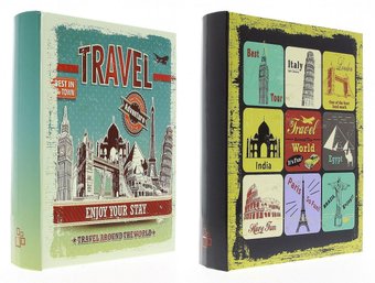 Фотоальбом Gedeon B46200S Turn