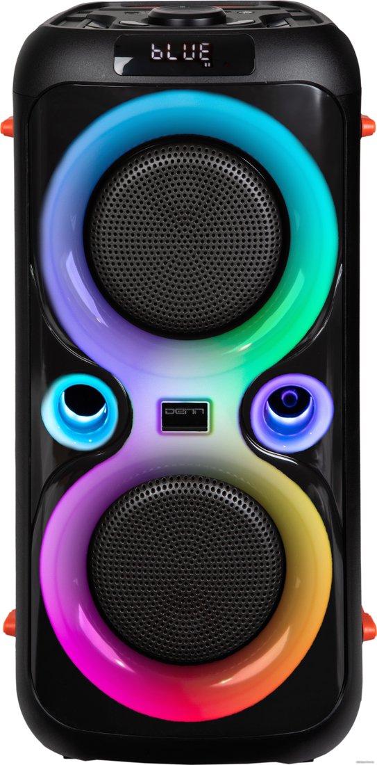 Патибокс DENN Radiant DPS135