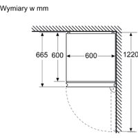 Холодильник Bosch Serie 6 KGN39LBCF