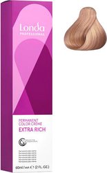 Permanent Color Creme Extra Rich 8/96 60мл