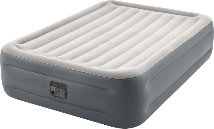 

Надувная кровать Intex Essential Rest Airbed 64126