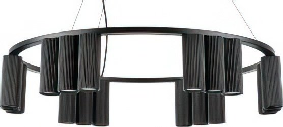 

Подвесная люстра Lightstar Roma 718187