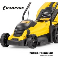 Газонокосилка Champion EM3313