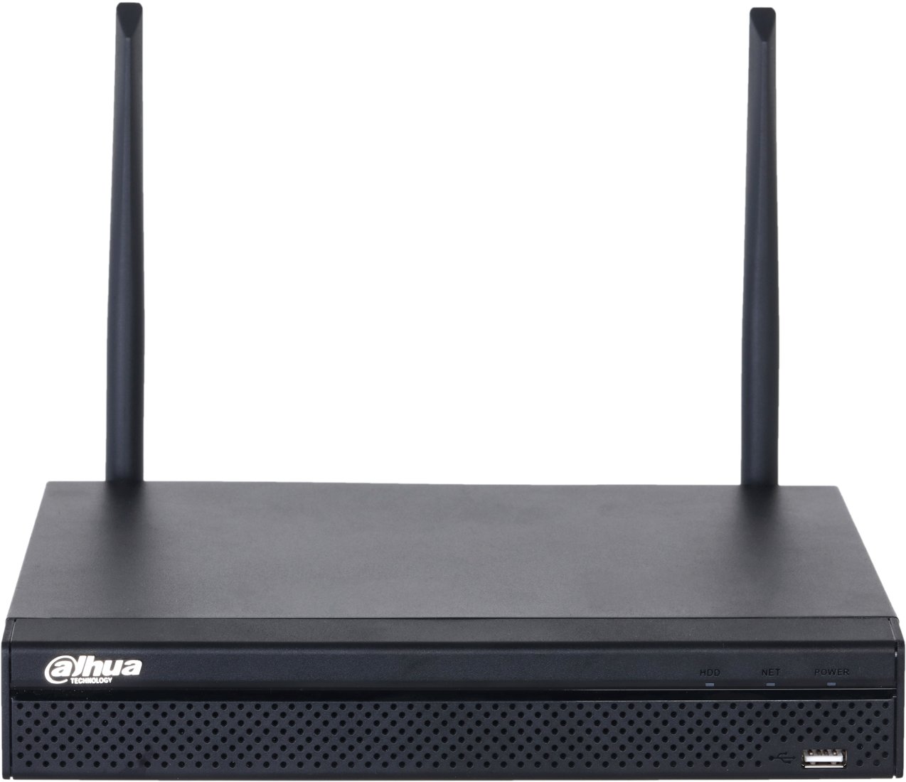 

Сетевой видеорегистратор Dahua DHI-NVR1104HS-W-S2