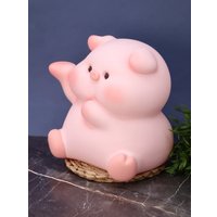Копилка для денег ILikeGift Please give the money to the piglet BB2564-02