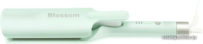 Стайлер для завивки Dewal Beauty Blossom HI2090 (зеленый)