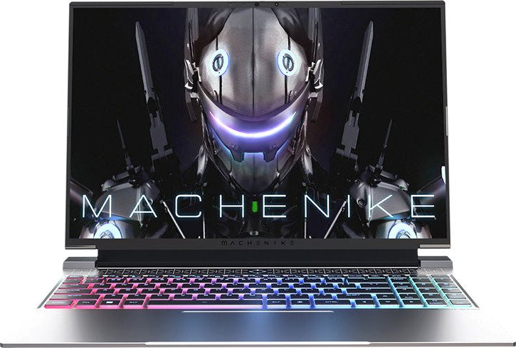 Игровой ноутбук Machenike Light 16 Pro 2023 L16P-i713650HX468Q240HGXX