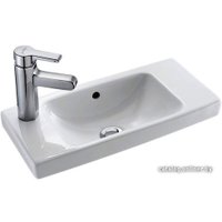 Умывальник Jacob Delafon Odeon Up E4701L 50x22.5