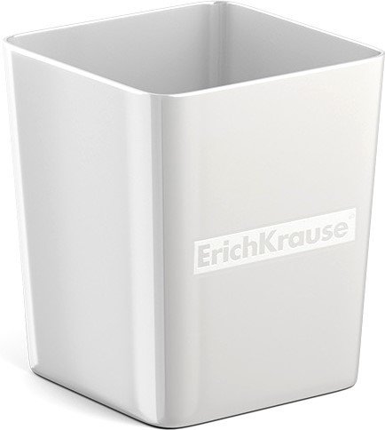 

Подставка настольная Erich Krause Base Candy 55827 (белый)