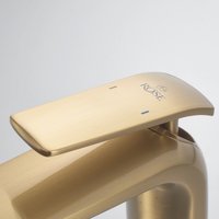 Смеситель Rose R3901G