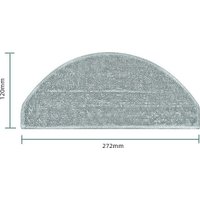 Салфетка USBTOP для Xiaomi Robot Vacuum 3C Plus 558946