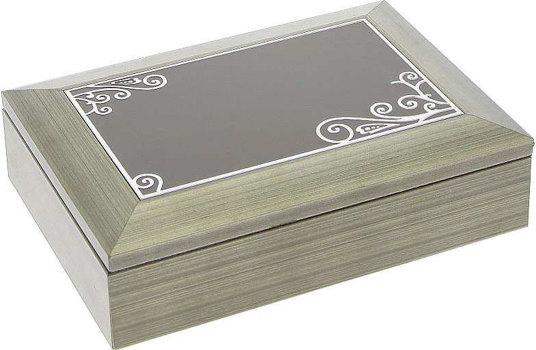 

Шкатулка для украшений Gedeon Box 4