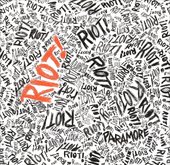 Paramore - Riot!