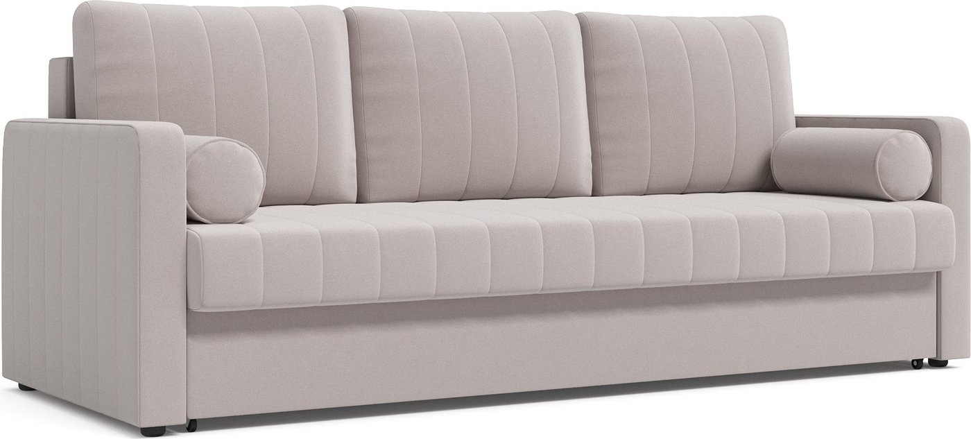 

Диван Mio Tesoro Миссури (Velutto 16, сван)