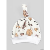 Пеленка-кокон Amarobaby Soft Hugs Осень (р-р 68-74)