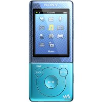 Плеер Sony NWZ-E473 (4 Gb)